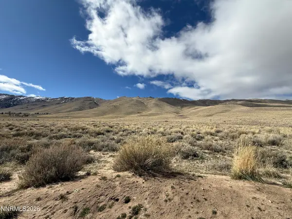 855 Thoroughbred Circle, Reno, NV 89508