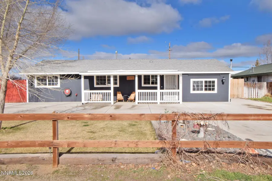 9355 Fremont Way, Reno, NV 89506 - #2