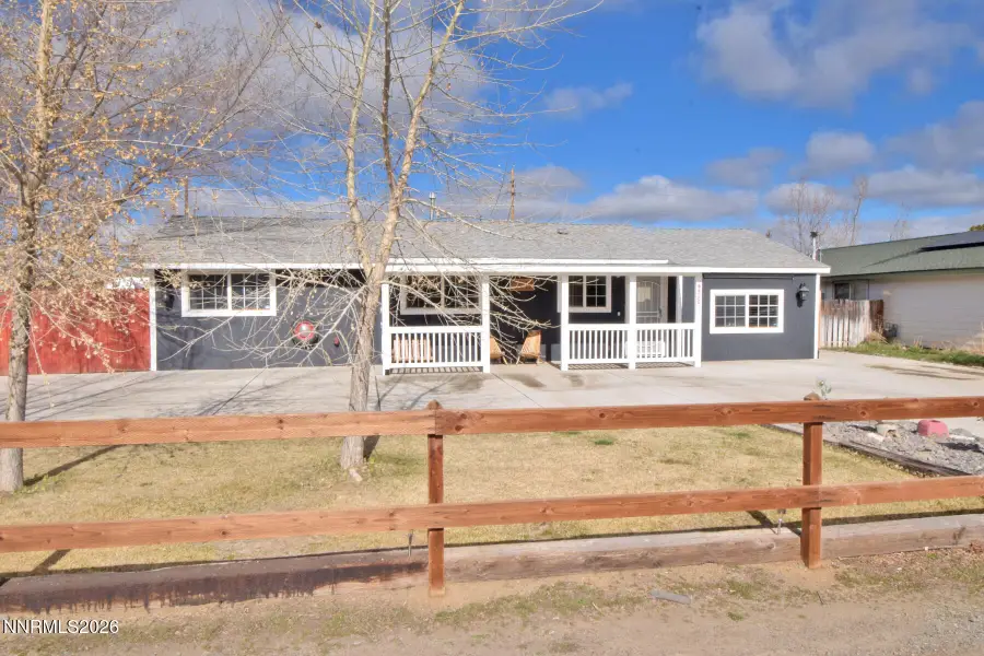 9355 Fremont Way, Reno, NV 89506 - #3