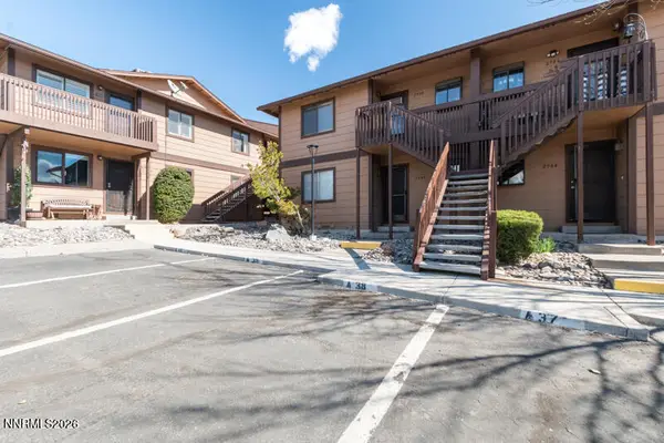 2990 Tierra Verde W, Reno, NV 89512