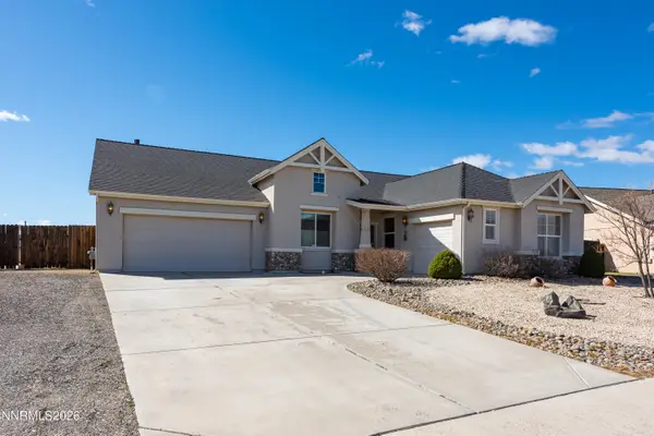 107 Creekside Drive, Dayton, NV 89403