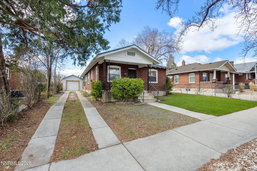 1025 Bell Street, Reno, NV 89503 - #2