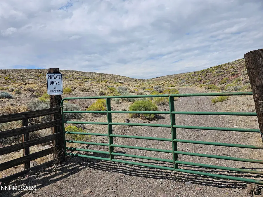 00 E Gas Line Road, Fernley, NV 89408 - #2