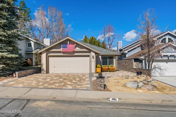 2651 Alpine Creek Road, Reno, NV 89519