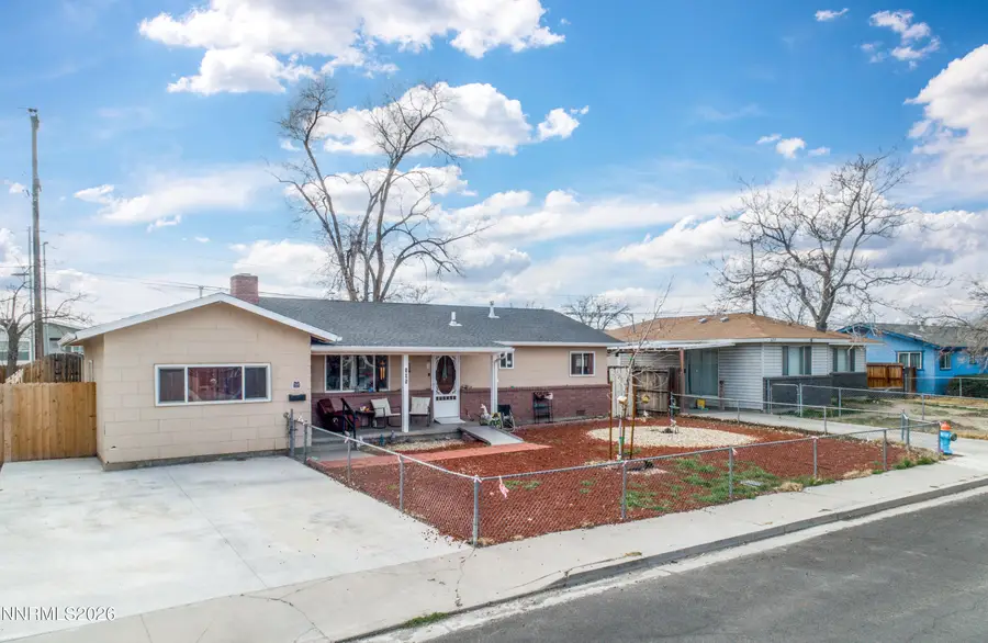 595 Cora Way, Fallon, NV 89406 - #2