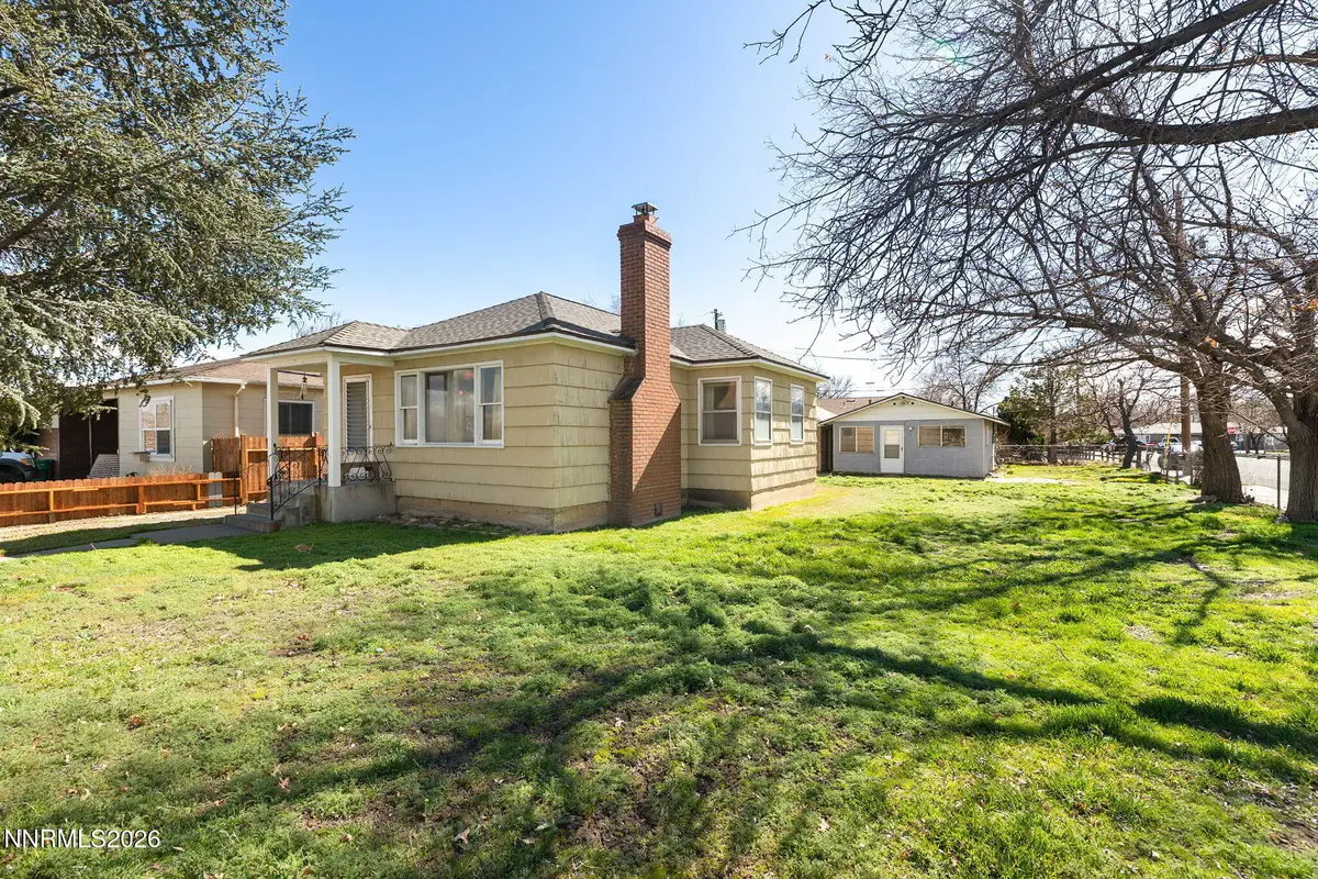 755 Balzar Circle, Reno, NV 89502 - #1