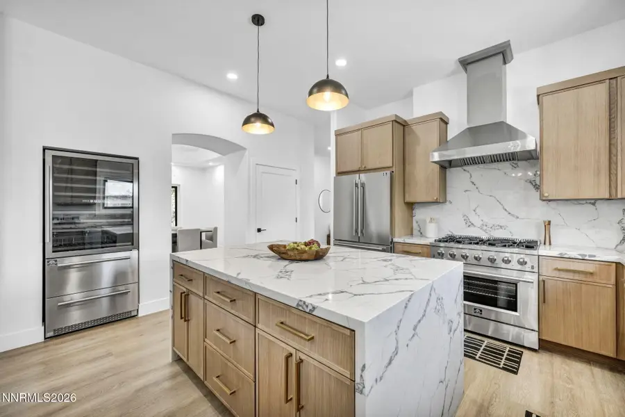 1742 Spyglass Circle, Reno, NV 89509 - #2