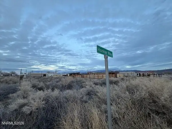 0 Honker Lane, Fallon, NV 89406