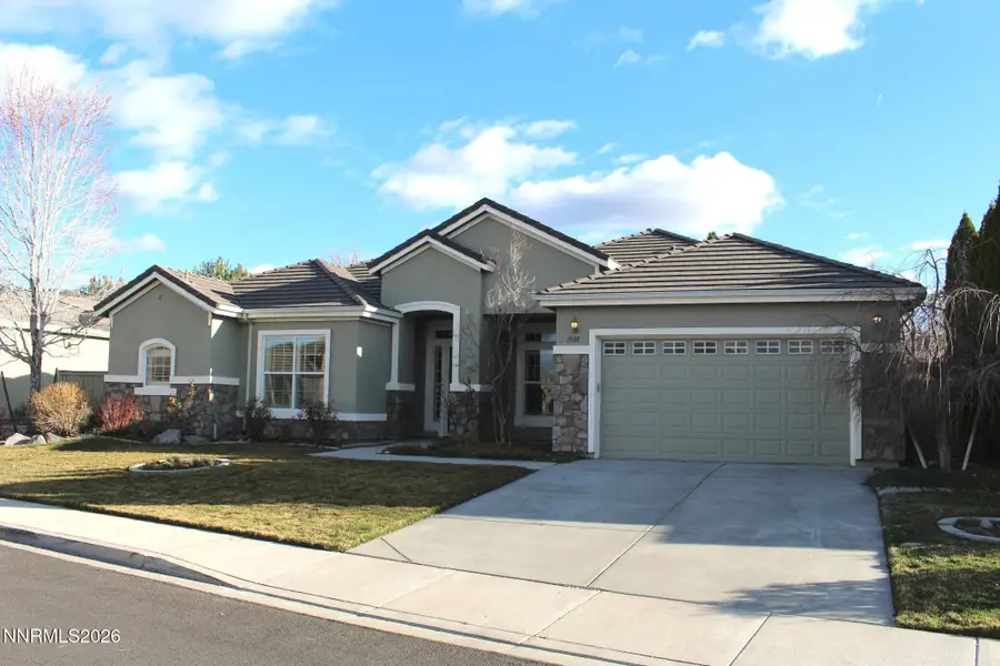 1588 Gemtown Court, Reno, NV 89521 - #2