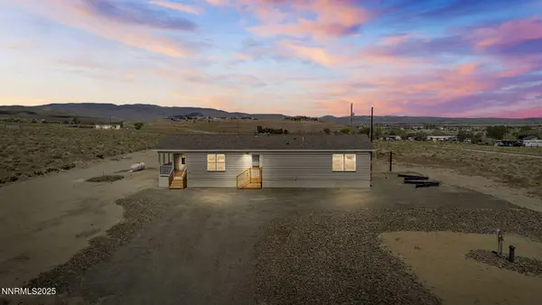 8260 Sycamore Street, Silver Springs, NV 89429