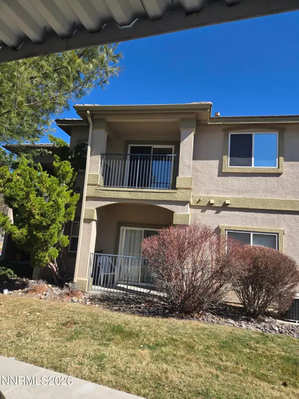 6850 Sharlands Avenue #f2026, Reno, NV 89523