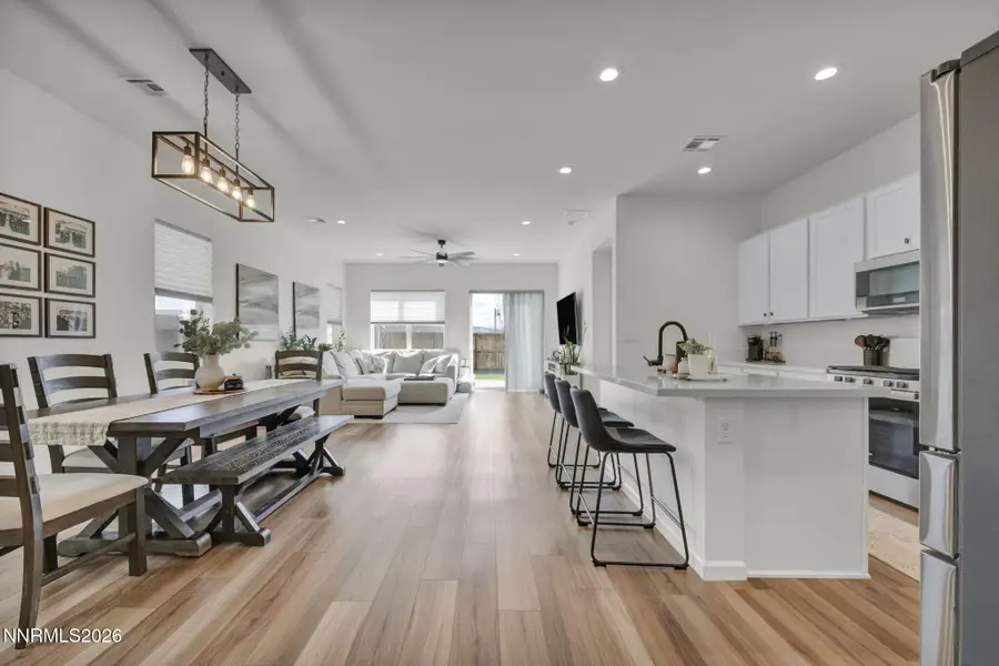 2469 Metolius Drive, Sparks, NV 89436 - #3