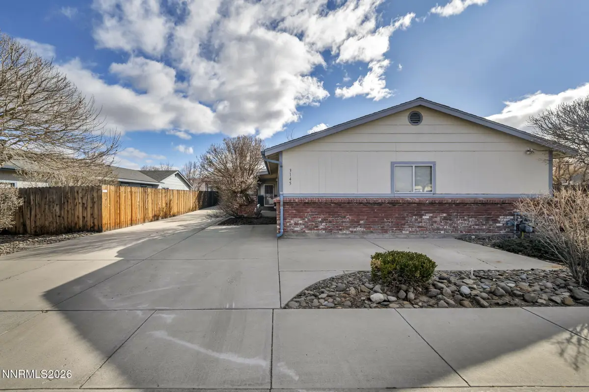 3147 Heaton Way, Carson City, NV 89701 - #1