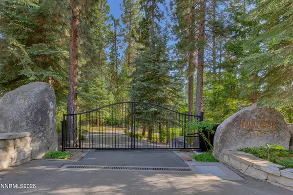 1192 Hwy 50, Glenbrook, NV 89413