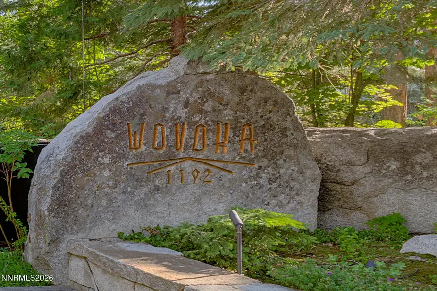 1192 Hwy 50, Glenbrook, NV 89413 - #2