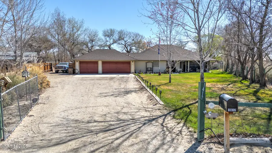 1417 Ken Lane, Fallon, NV 89406 - #3