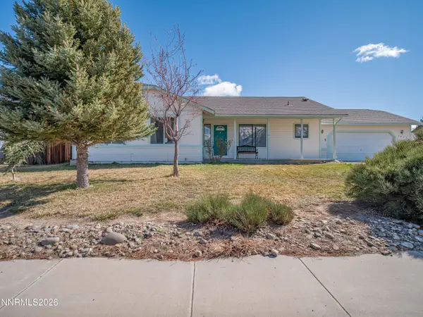 763 Lassen Way, Gardnerville, NV 89460