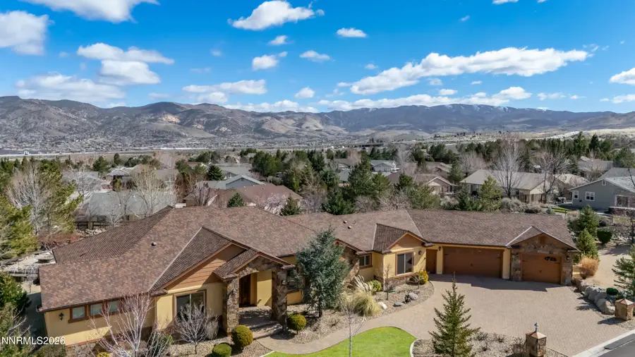 16070 River Oaks Court, Reno, NV 89511 - #2