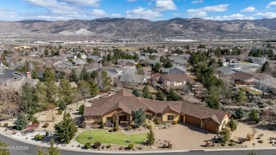 16070 River Oaks Court, Reno, NV 89511 - #3