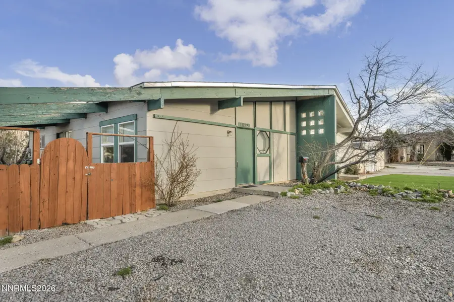 11932 Rocky Mountain Street, Reno, NV 89506 - #2