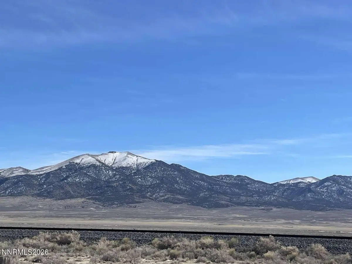 0 Old Highway Road, Montello, NV 89830 - #1