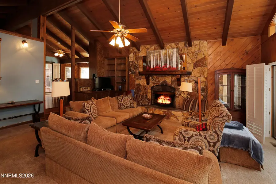 171 Myron Drive, Zephyr Cove, NV 89448 - #3