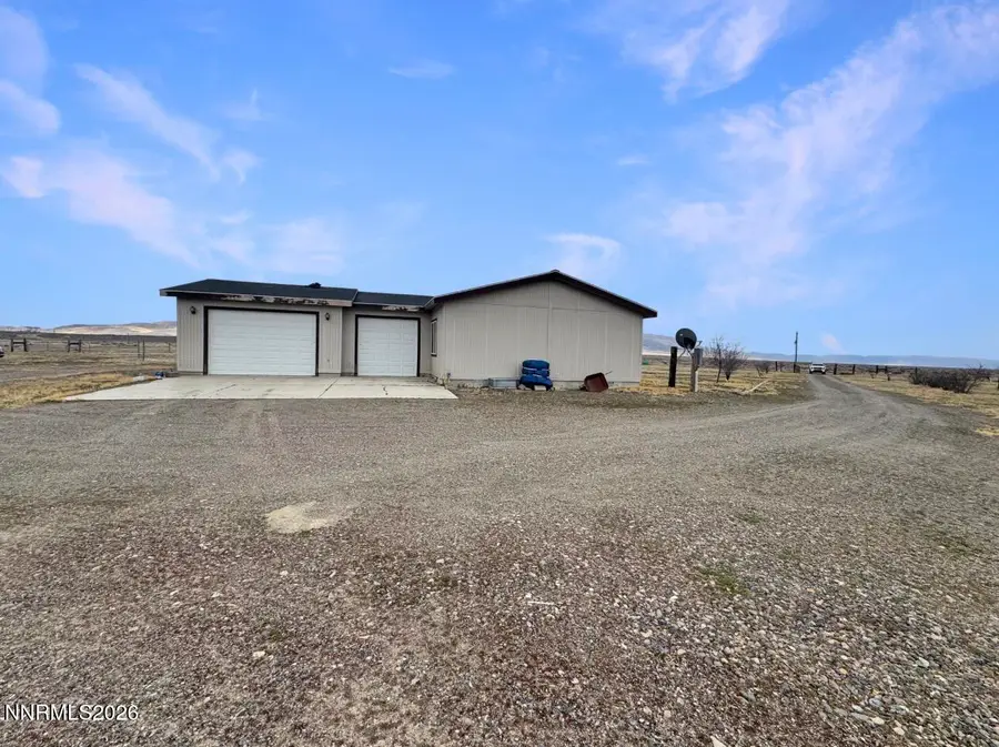 5695 Mote Road, Battle Mountain, NV 89820 - #2