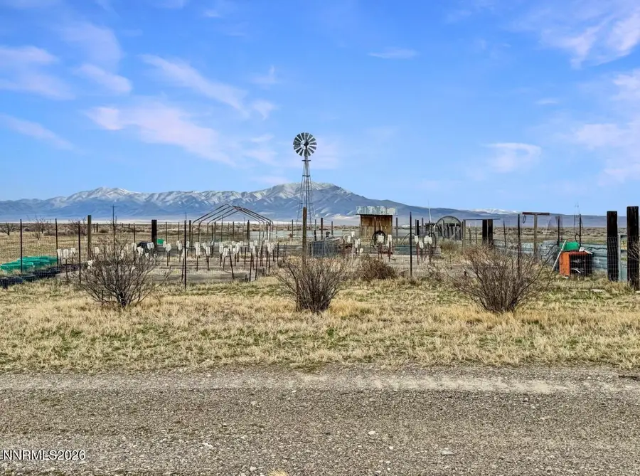 5695 Mote Road, Battle Mountain, NV 89820 - #3