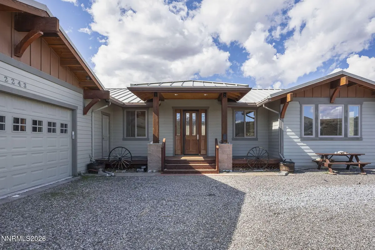 2243 Canal Road, Sparks, NV 89434 - #1