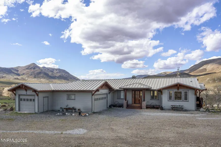 2243 Canal Road, Sparks, NV 89434 - #2