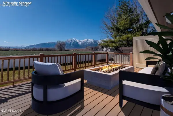 1663 Mackland Avenue, Minden, NV 89423