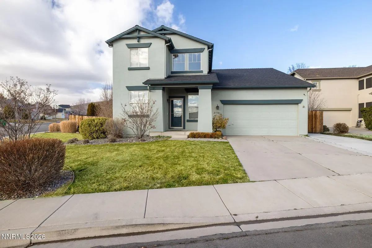 2730 Aristedes Drive, Sparks, NV 89436 - #1