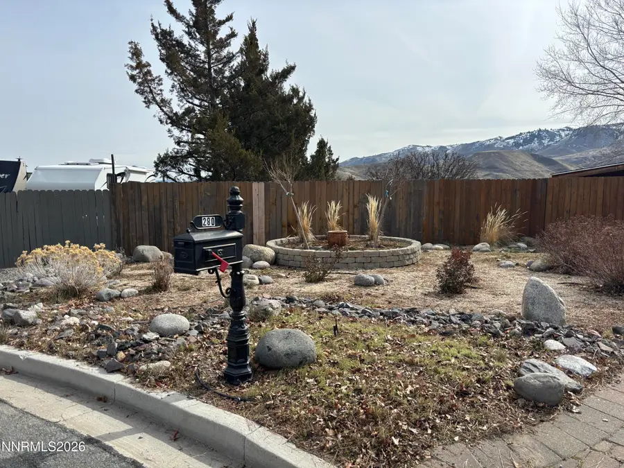 280 Eucalyptus Court, Reno, NV 89523 - #2