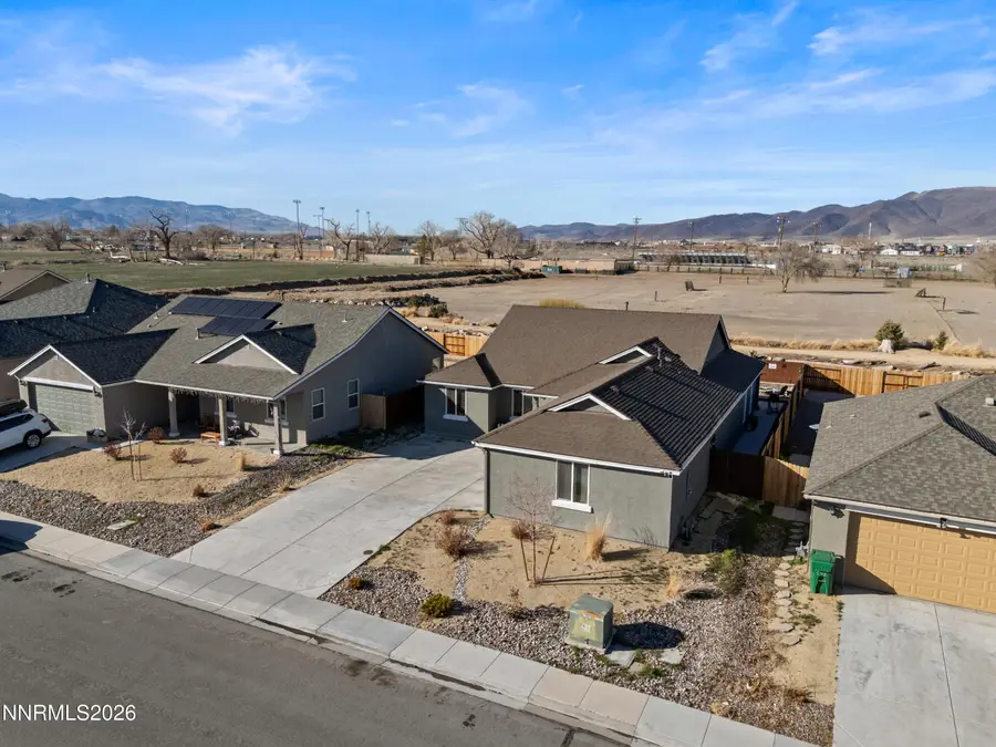 546 Country Hollow Drive, Fernley, NV 89408 - #2