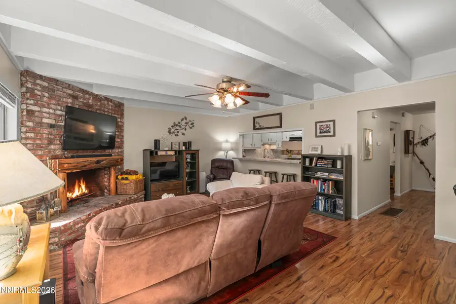 866 Northwood Boulevard #20, Incline Village, NV 89451 - #2