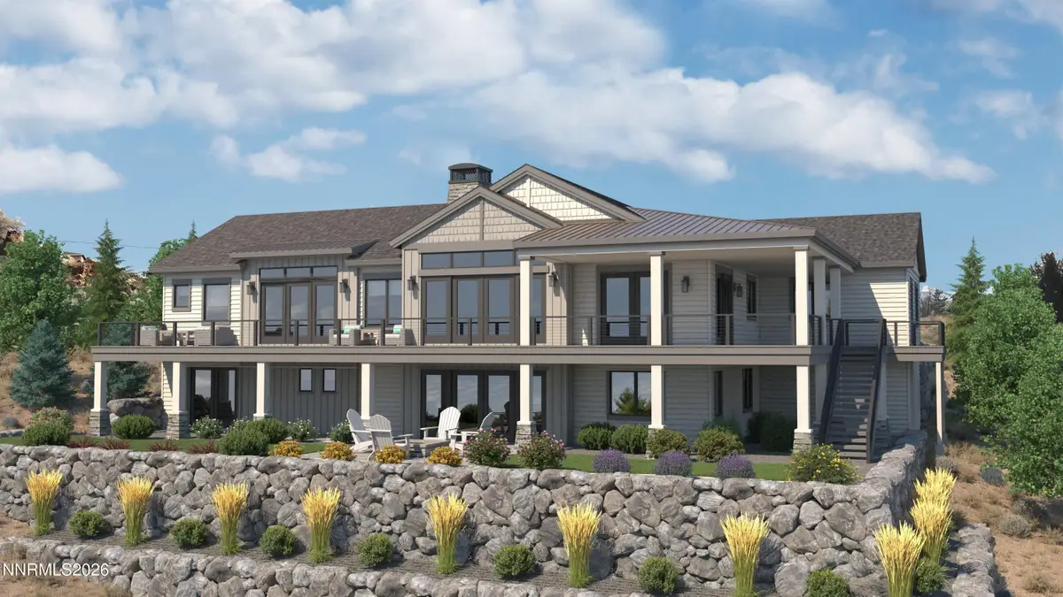 620 Hoge Road, Reno, NV 89506 - #1