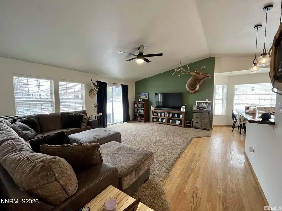 3205 N Sherwood Drive, Winnemucca, NV 89445 - #3