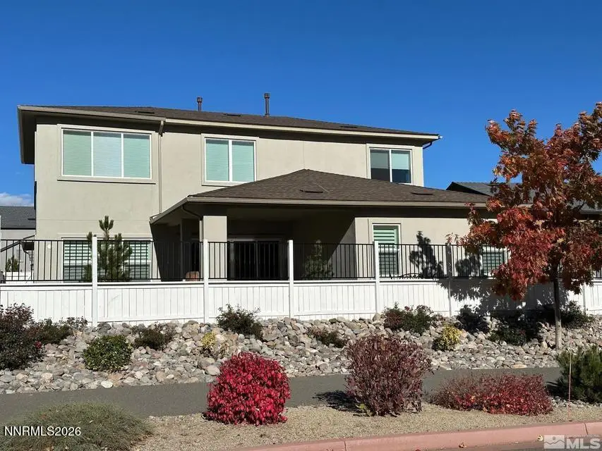 5545 Western Rider Trail, Reno, NV 89511 - #1