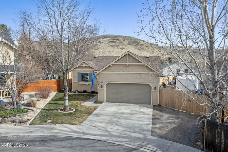 4154 Pillary Court, Sparks, NV 89436 - #3