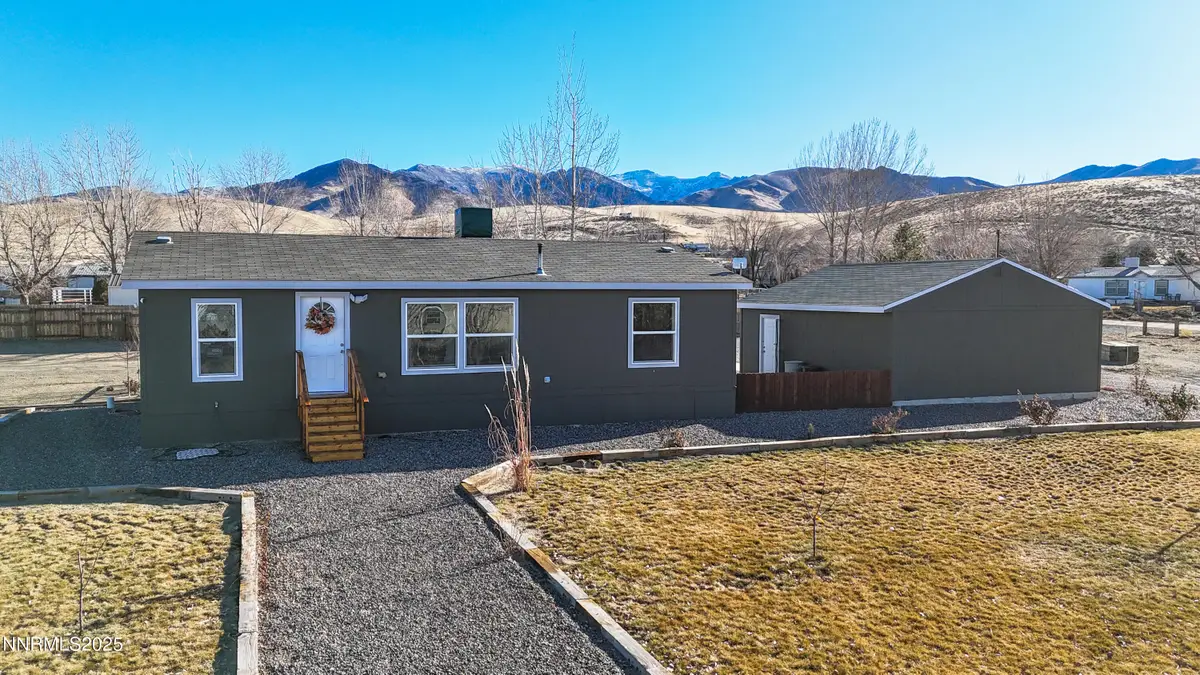 4635 Brayton Road, Winnemucca, NV 89445 - #1
