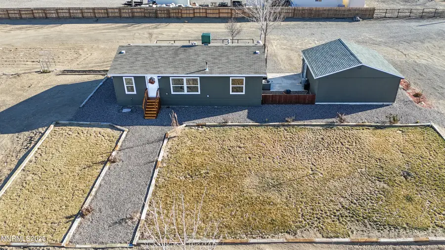 4635 Brayton Road, Winnemucca, NV 89445 - #3
