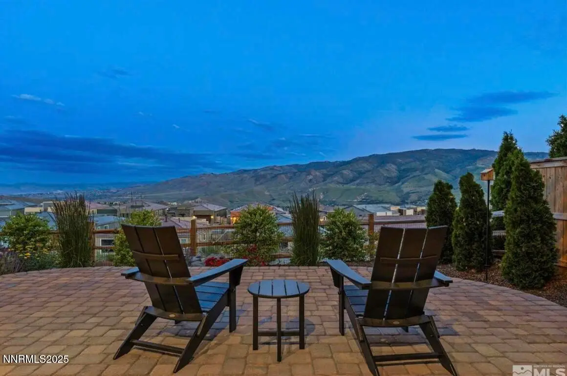 9176 Graycliff Lane, Reno, NV 89523 - #1