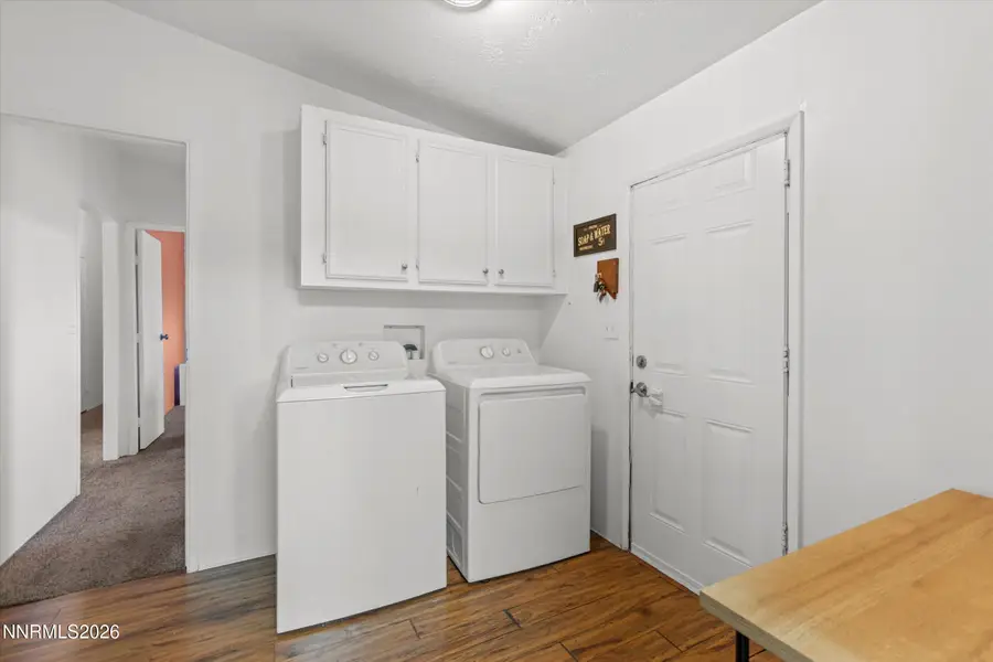 3419 Sherman Lane, Carson City, NV 89706 - #2