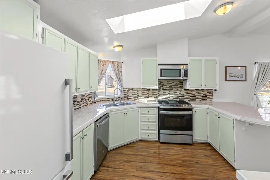 3419 Sherman Lane, Carson City, NV 89706 - #3