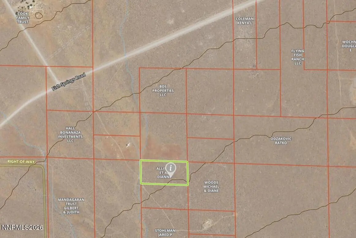 APN 074-122-28, Reno, NV 89510 - #1