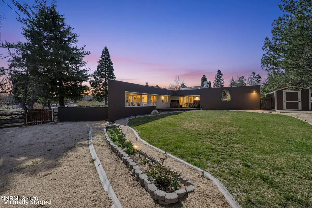 13600 Stoney Brook Drive, Reno, NV 89511 - #1