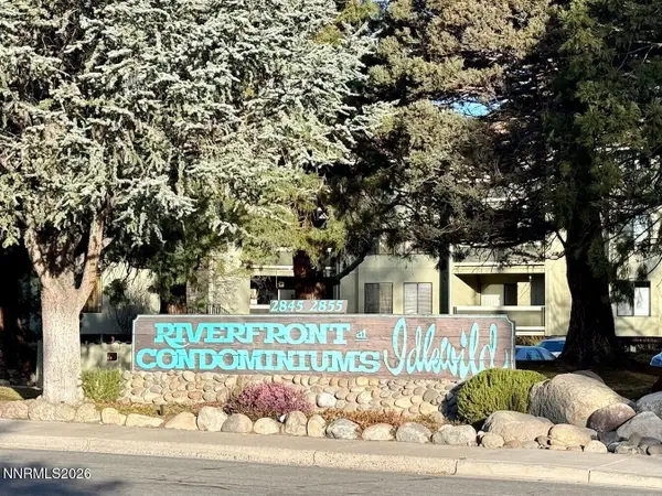 2845 Idlewild Drive #204, Reno, NV 89509