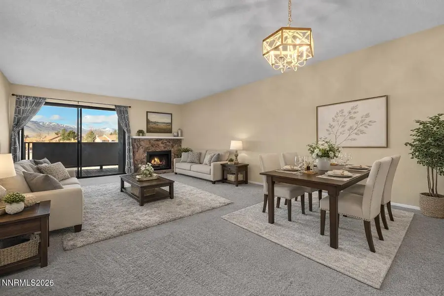 2845 Idlewild Drive #204, Reno, NV 89509 - #2