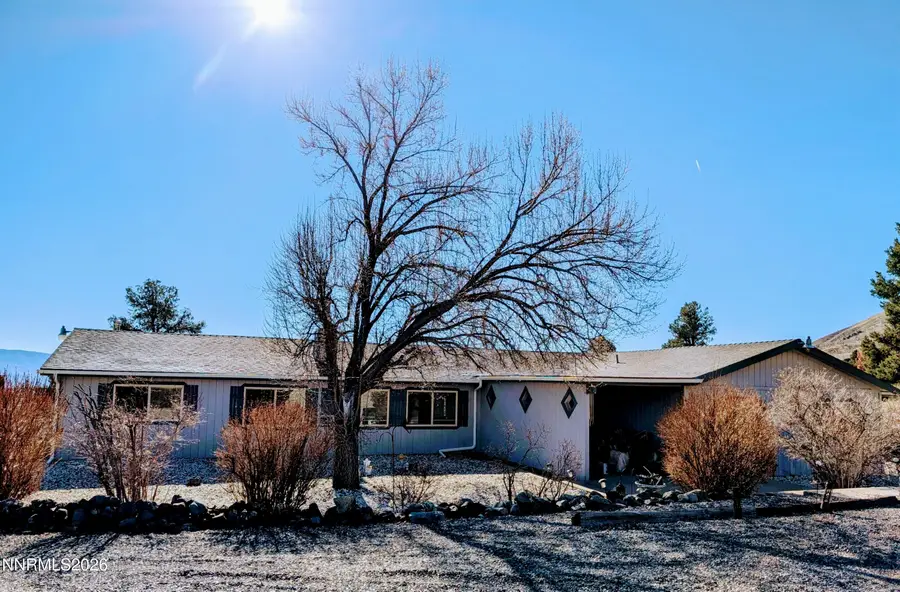 1487 Quail Court, Gardnerville, NV 89410 - #2