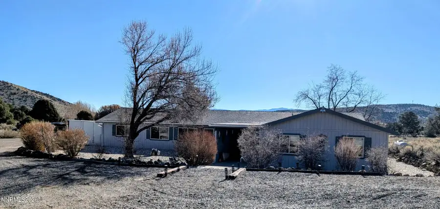 1487 Quail Court, Gardnerville, NV 89410 - #3